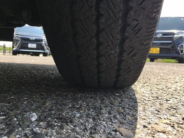 トヨタ ダイナ 2RG-XZU655(2WD)の写真34