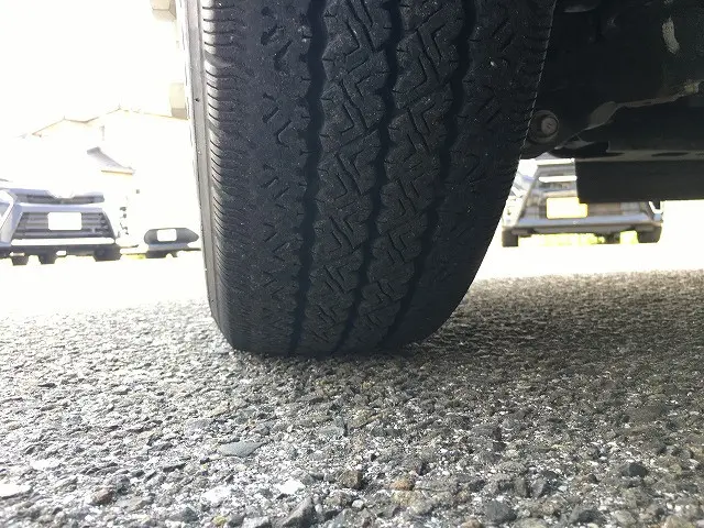 トヨタ ダイナ 2RG-XZU655(2WD)の写真35