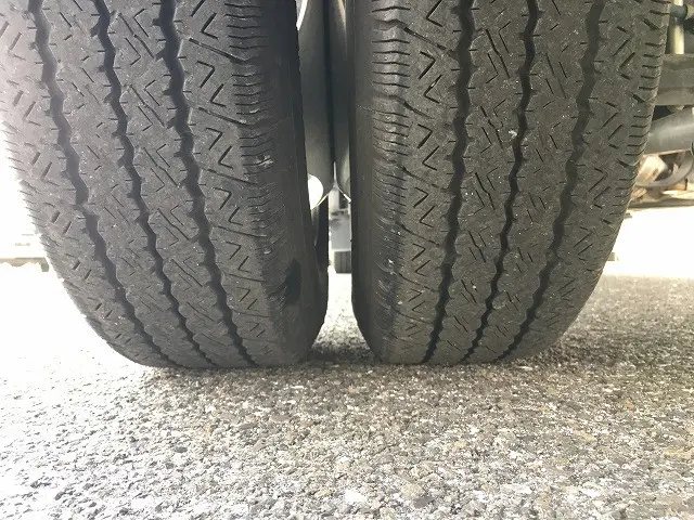 トヨタ ダイナ 2RG-XZU655(2WD)の写真36