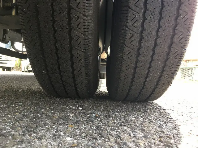 トヨタ ダイナ 2RG-XZU655(2WD)の写真37