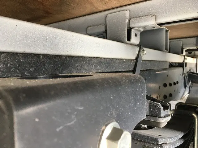 トヨタ ダイナ 2RG-XZU655(2WD)の写真38