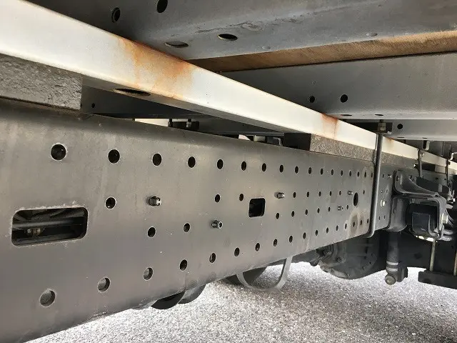 トヨタ ダイナ 2RG-XZU655(2WD)の写真40