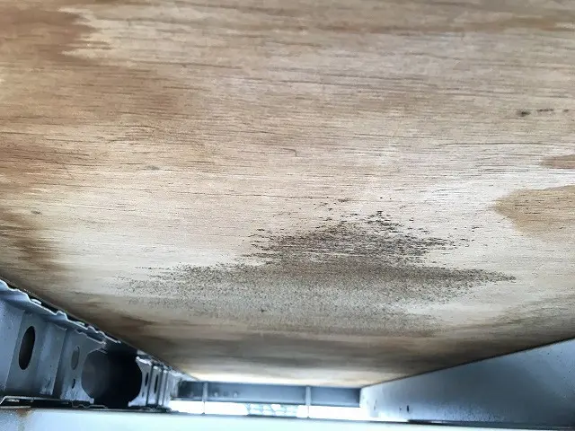 トヨタ ダイナ 2RG-XZU655(2WD)の写真41