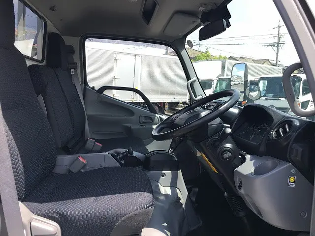 トヨタ ダイナ 2RG-XZU655(2WD)の写真42