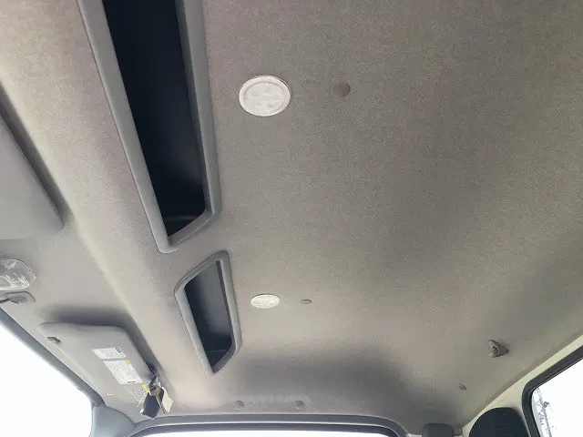 トヨタ ダイナ 2RG-XZU655(2WD)の写真44