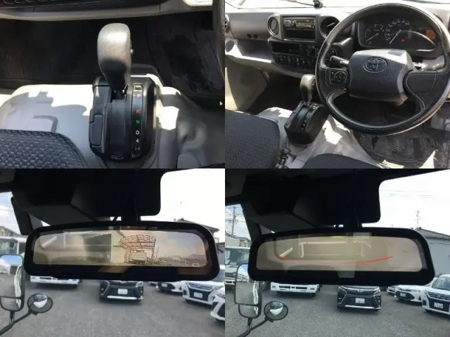 トヨタ ダイナ 2RG-XZU655(2WD)の写真45