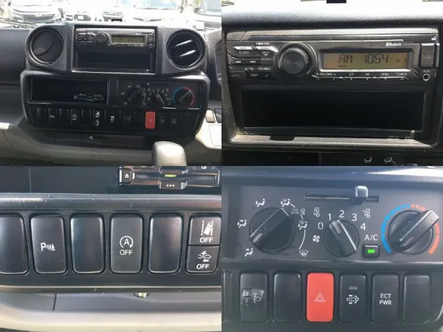 トヨタ ダイナ 2RG-XZU655(2WD)の写真46