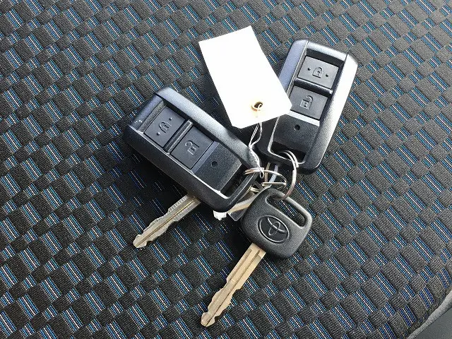 トヨタ ダイナ 2RG-XZU655(2WD)の写真49