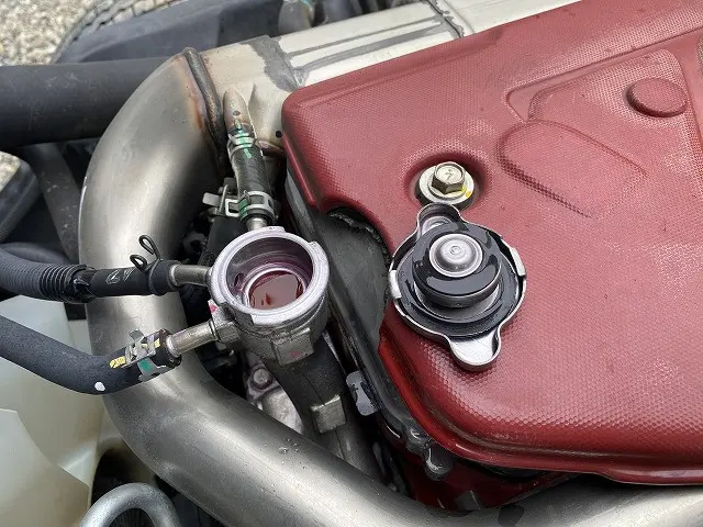 トヨタ ダイナ TKG-XZU722(2WD)の写真19