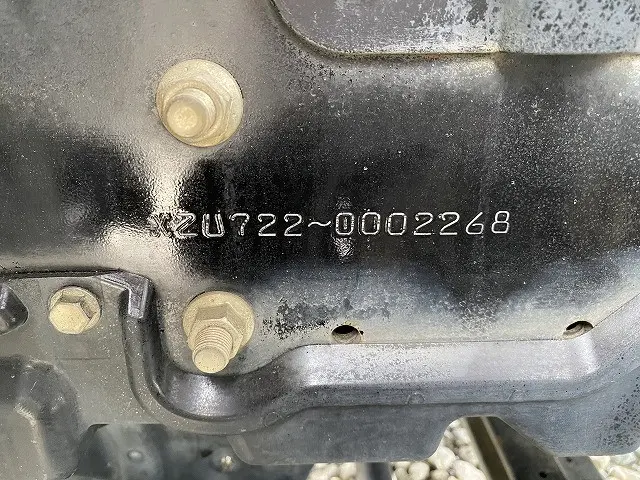 トヨタ ダイナ TKG-XZU722(2WD)の写真21