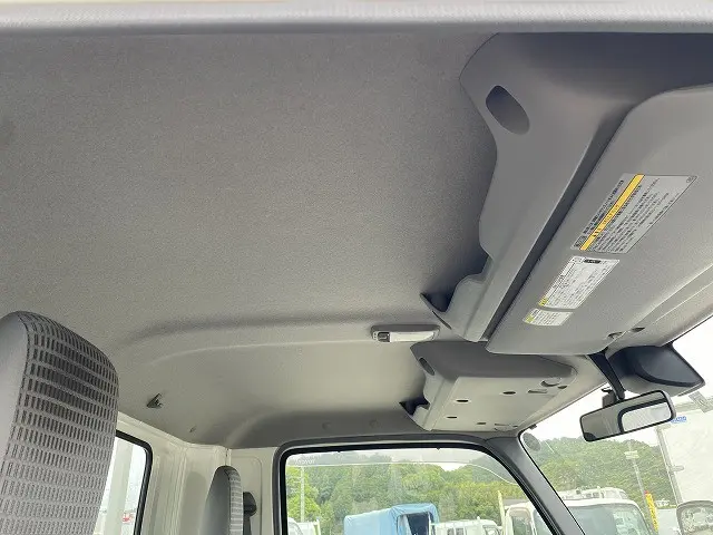 トヨタ ダイナ TKG-XZU722(2WD)の写真24