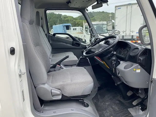 トヨタ ダイナ TKG-XZU722(2WD)の写真25