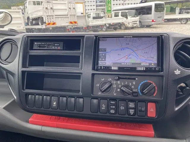 トヨタ ダイナ TKG-XZU722(2WD)の写真29