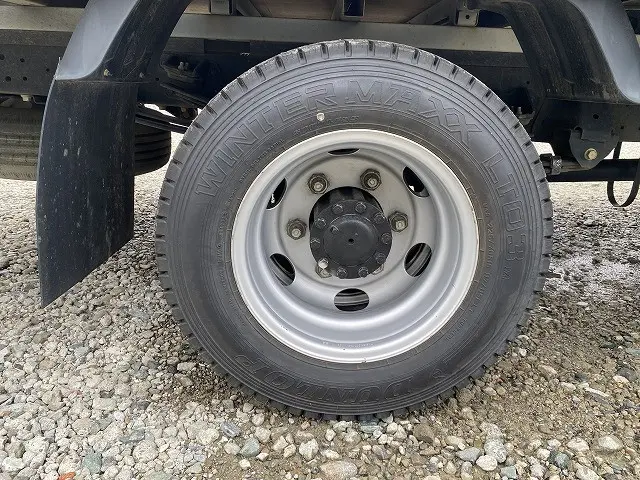 トヨタ ダイナ TKG-XZU722(2WD)の写真34