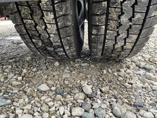 トヨタ ダイナ TKG-XZU722(2WD)の写真35