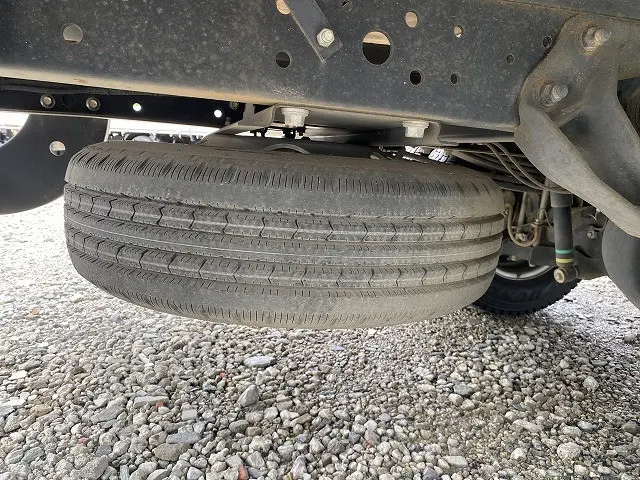 トヨタ ダイナ TKG-XZU722(2WD)の写真37