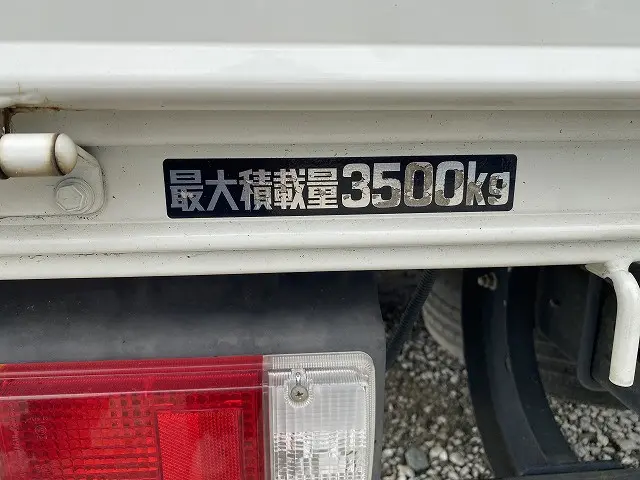 トヨタ ダイナ TKG-XZU722(2WD)の写真38