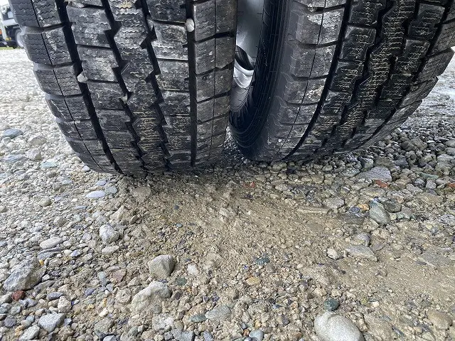 トヨタ ダイナ TKG-XZU722(2WD)の写真40