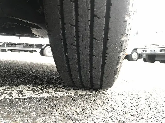 三菱 キャンター 2RG-FDA20(4WD)の写真29