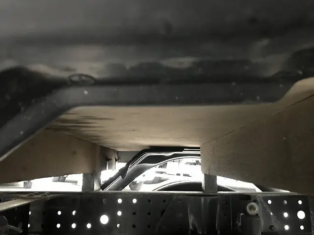 三菱 キャンター 2RG-FDA20(4WD)の写真37