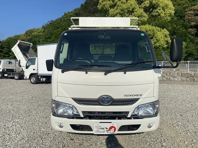 トヨタ トヨエース DF-KDY231(2WD)の写真2