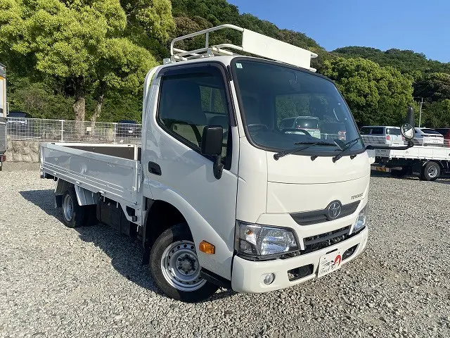 トヨタ トヨエース DF-KDY231(2WD)の写真3