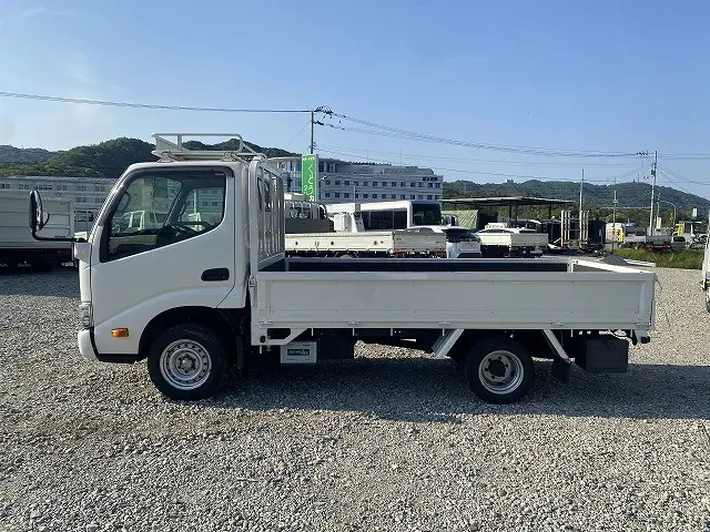 トヨタ トヨエース DF-KDY231(2WD)の写真4