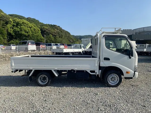 トヨタ トヨエース DF-KDY231(2WD)の写真5