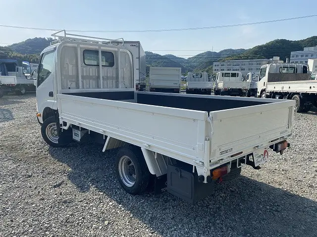 トヨタ トヨエース DF-KDY231(2WD)の写真6
