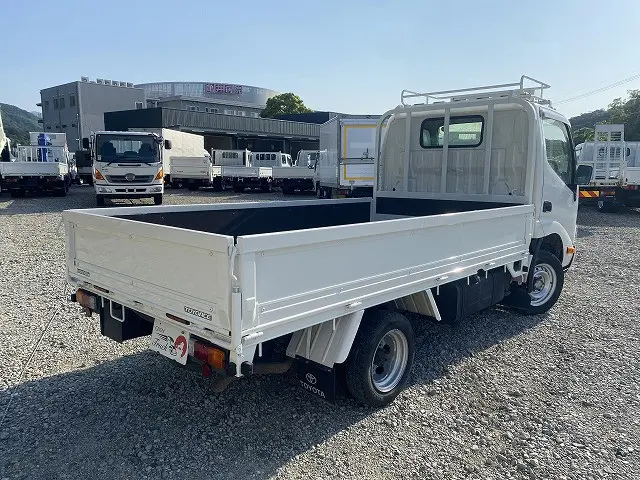トヨタ トヨエース DF-KDY231(2WD)の写真8