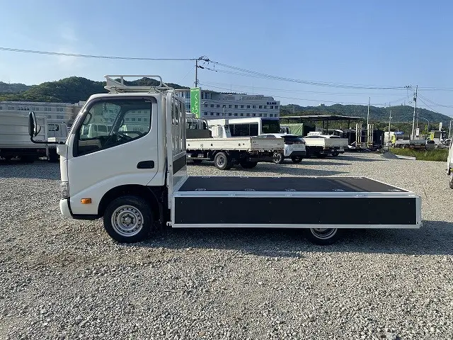 トヨタ トヨエース DF-KDY231(2WD)の写真11