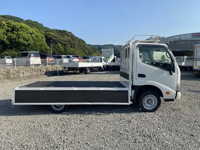 トヨタ トヨエース DF-KDY231(2WD)の写真12