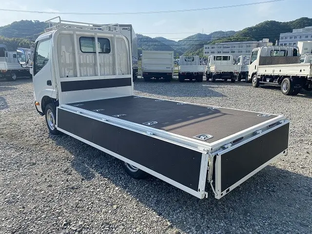 トヨタ トヨエース DF-KDY231(2WD)の写真13