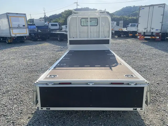 トヨタ トヨエース DF-KDY231(2WD)の写真14