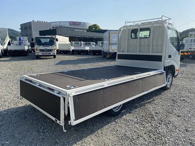 トヨタ トヨエース DF-KDY231(2WD)の写真15