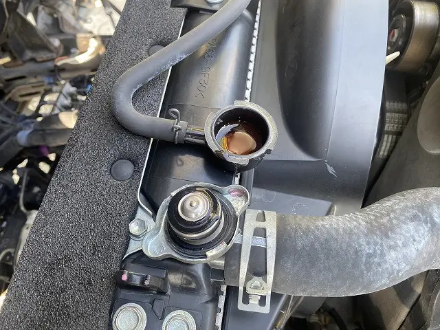 トヨタ トヨエース DF-KDY231(2WD)の写真18