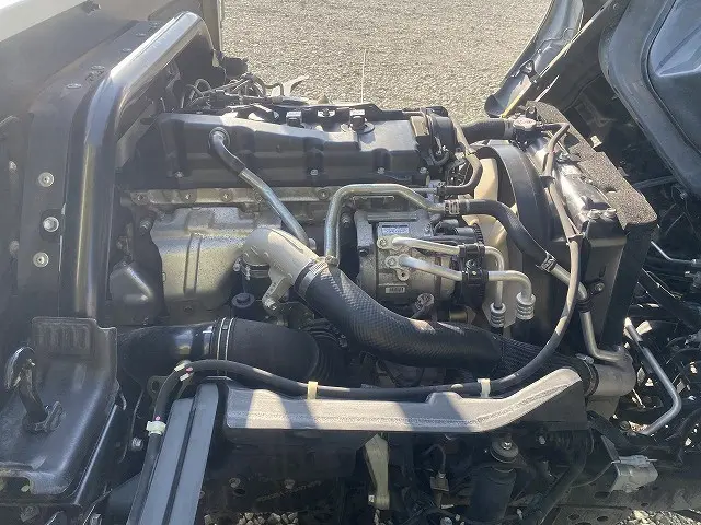 トヨタ トヨエース DF-KDY231(2WD)の写真20