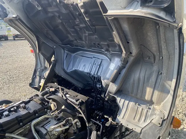 トヨタ トヨエース DF-KDY231(2WD)の写真22