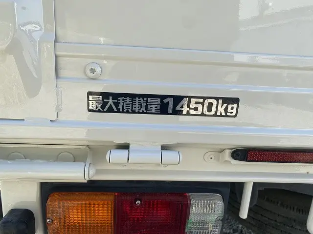トヨタ トヨエース DF-KDY231(2WD)の写真24