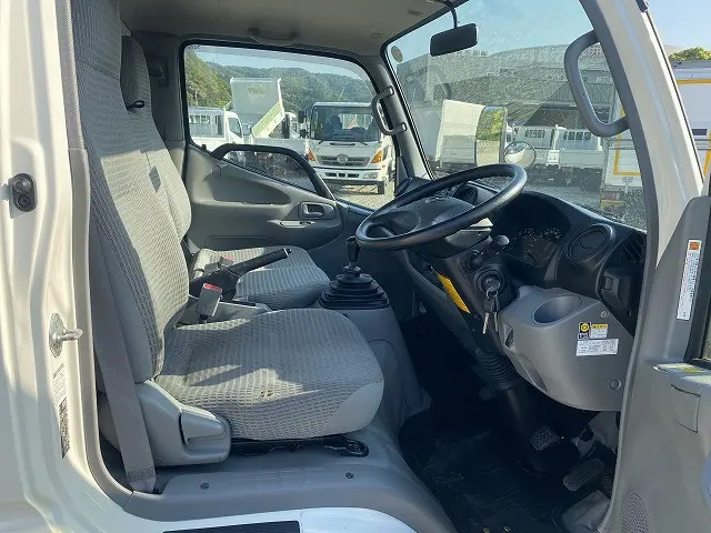 トヨタ トヨエース DF-KDY231(2WD)の写真25