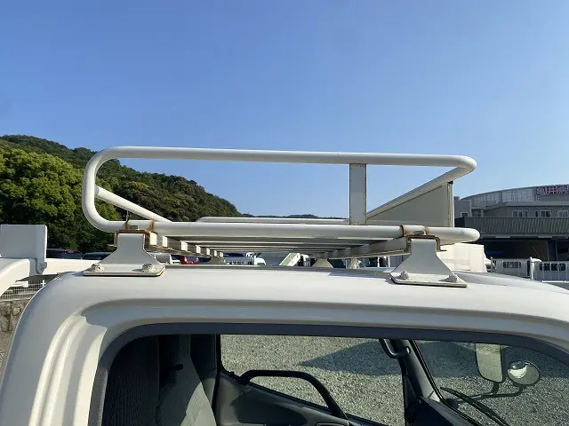 トヨタ トヨエース DF-KDY231(2WD)の写真27