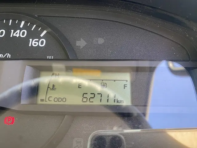 トヨタ トヨエース DF-KDY231(2WD)の写真29