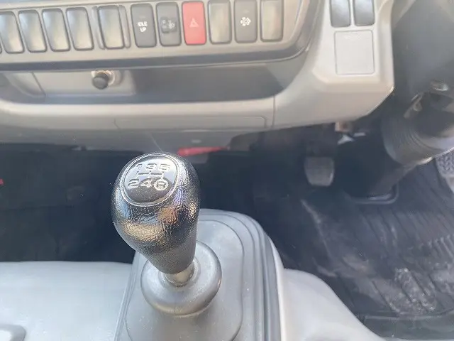 トヨタ トヨエース DF-KDY231(2WD)の写真30