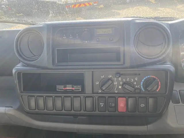 トヨタ トヨエース DF-KDY231(2WD)の写真31