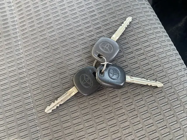 トヨタ トヨエース DF-KDY231(2WD)の写真32