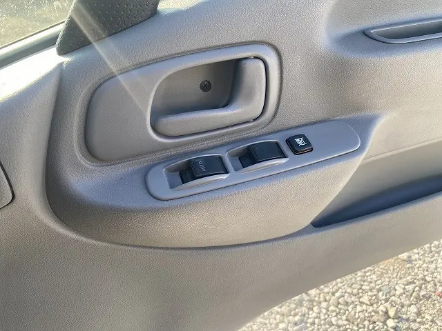 トヨタ トヨエース DF-KDY231(2WD)の写真33