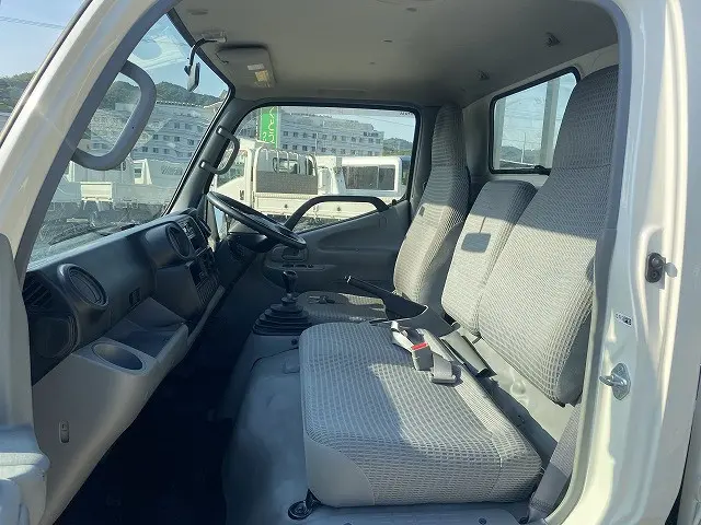 トヨタ トヨエース DF-KDY231(2WD)の写真34