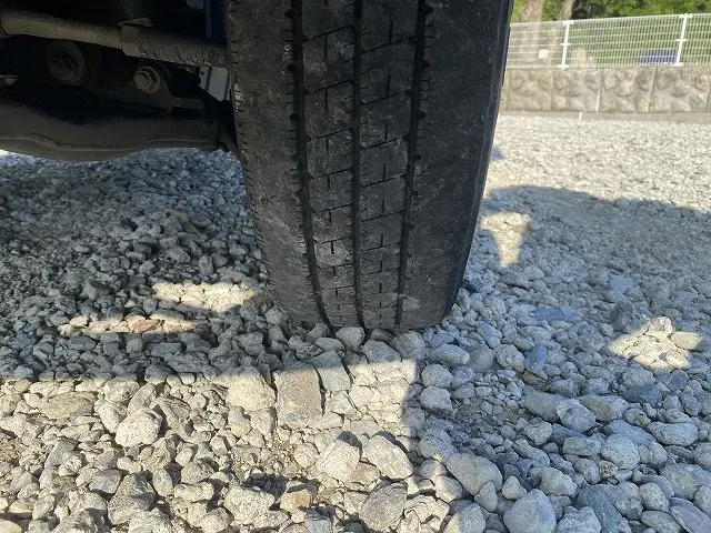 トヨタ トヨエース DF-KDY231(2WD)の写真35