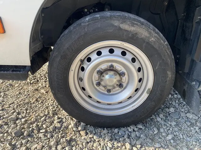 トヨタ トヨエース DF-KDY231(2WD)の写真36