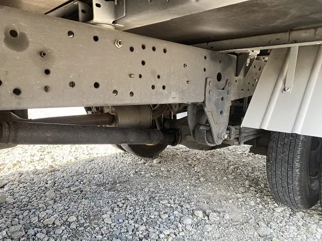 トヨタ トヨエース DF-KDY231(2WD)の写真37